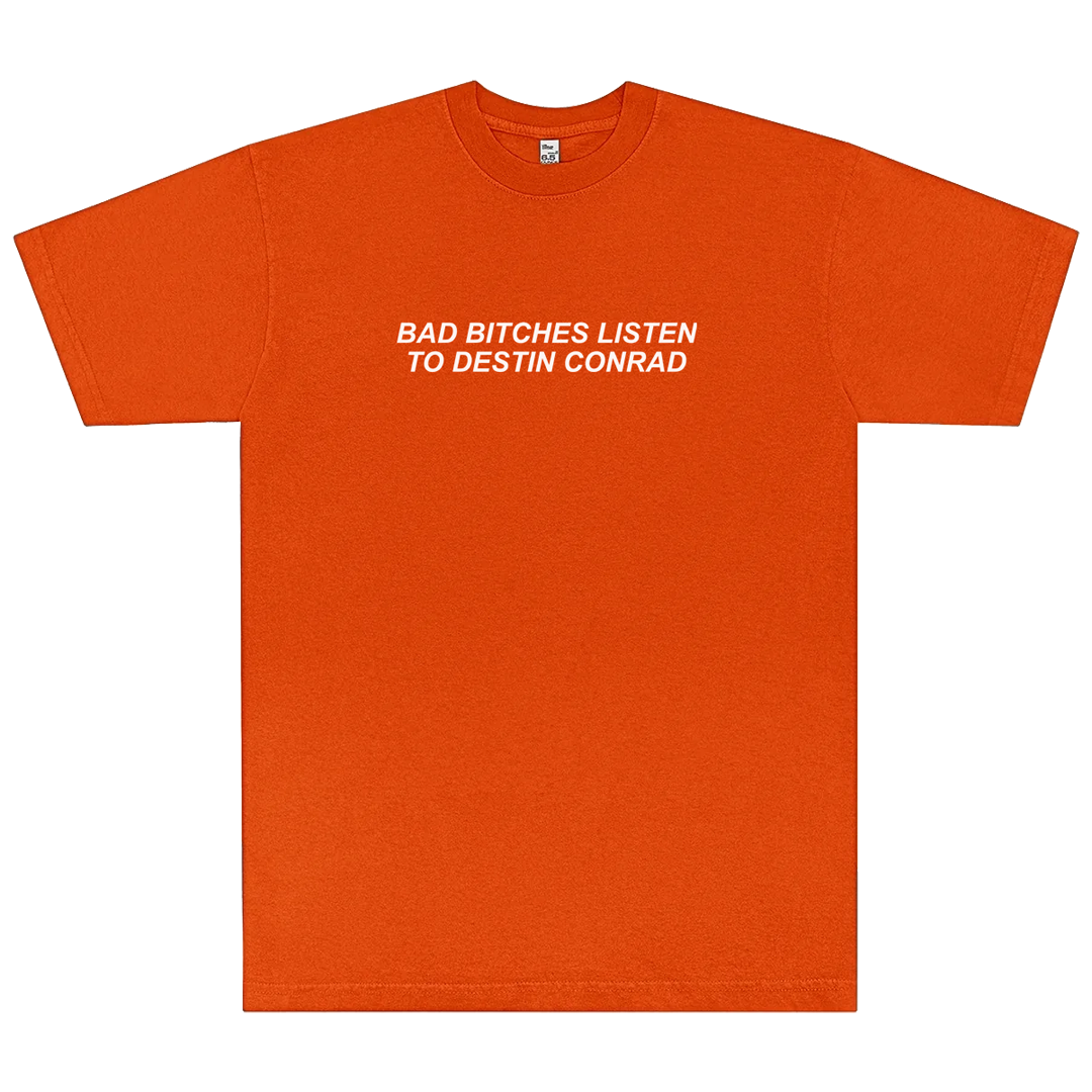 BBLTDC T - SHIRT