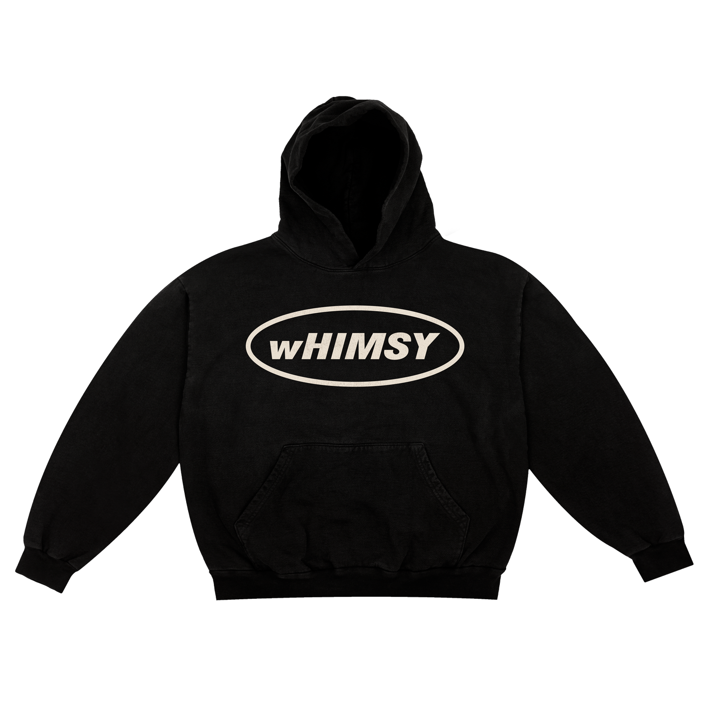 wHIMSY HOODIE