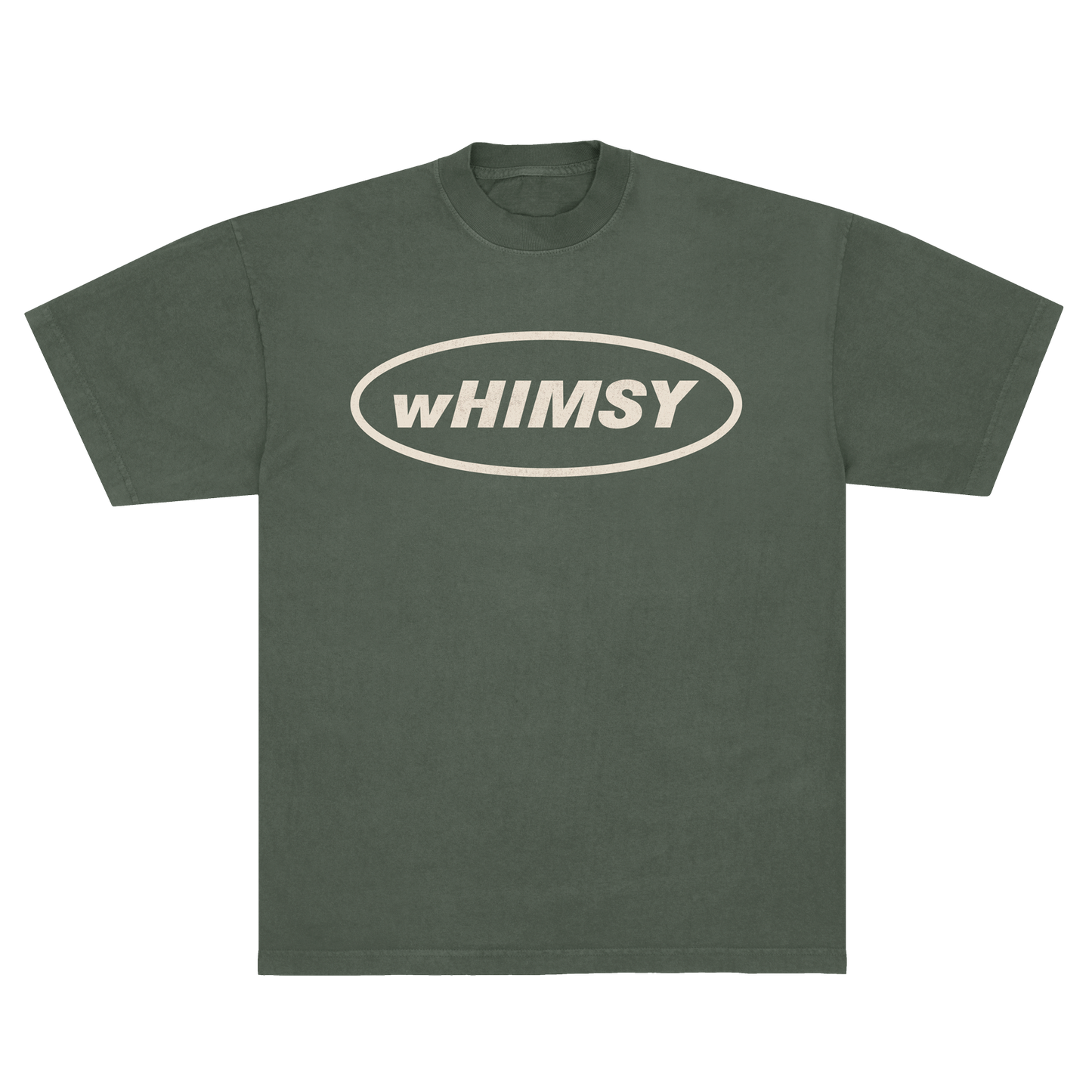 wHIMSY T-SHIRT