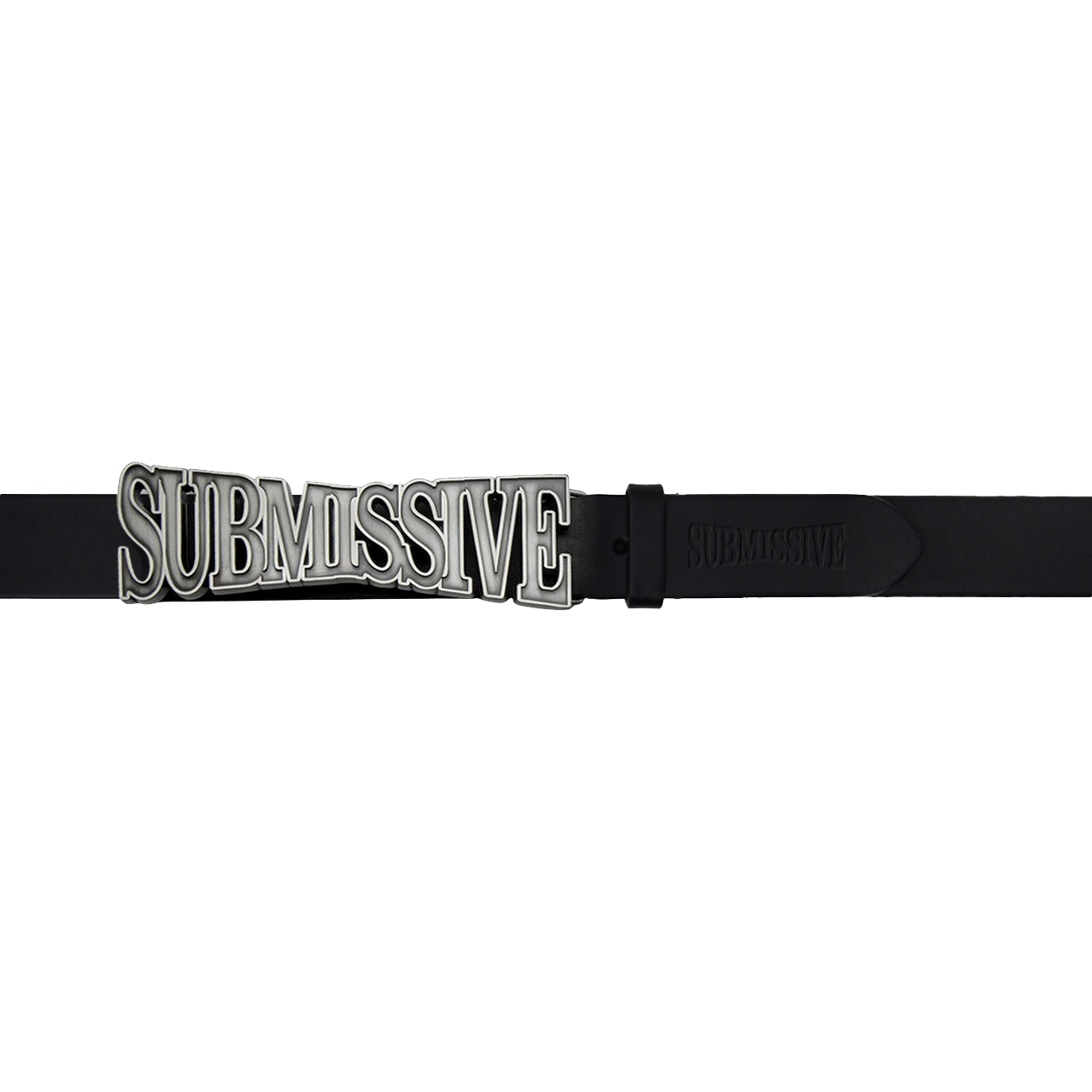 SUBMISSIVE BELT