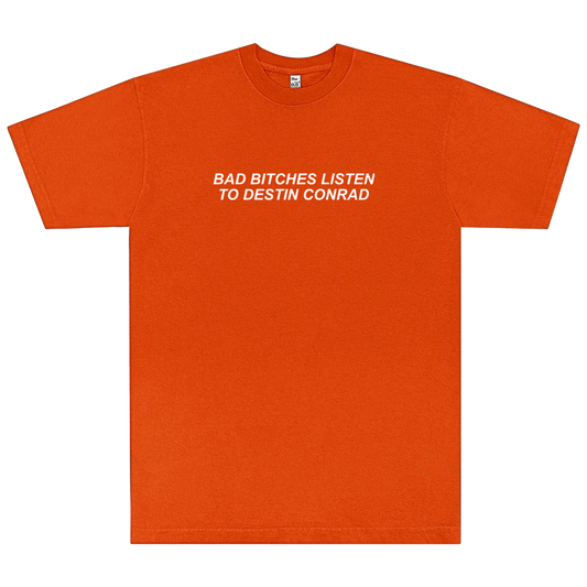 BBLTDC T - SHIRT