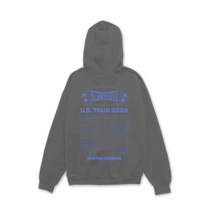 2024 SUBMISSIVE TOUR HOODIE