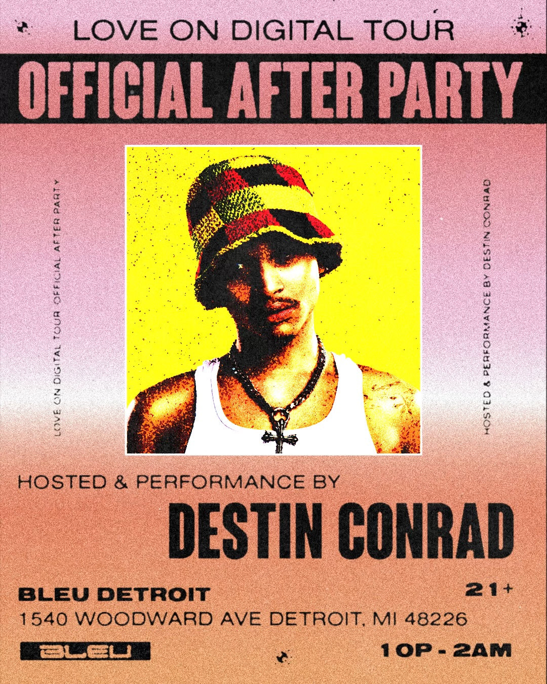 LOD After Party - GA