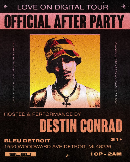 LOD After Party - VIP SKIP THE LINE