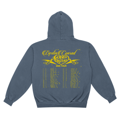 '25 LOD TOUR HOODIE