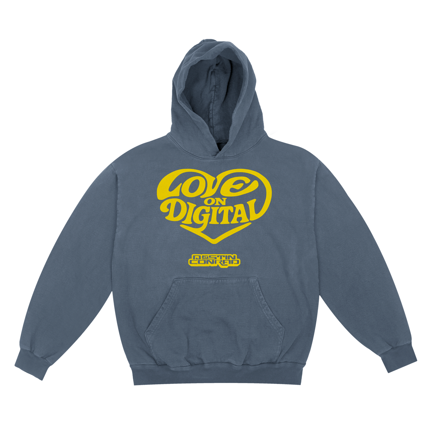 '25 LOD TOUR HOODIE