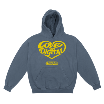 '25 LOD TOUR HOODIE