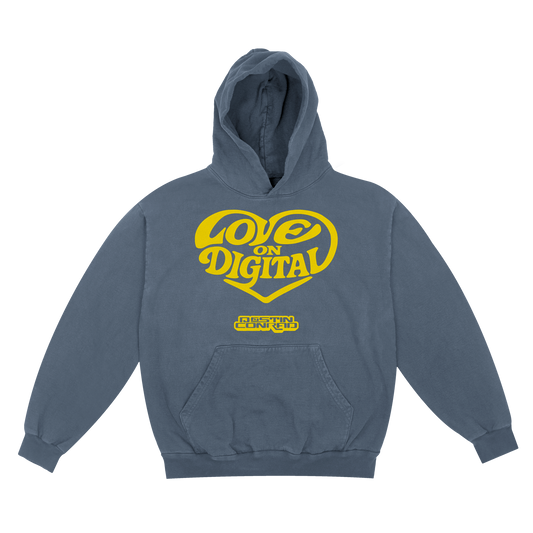 '25 LOD TOUR HOODIE