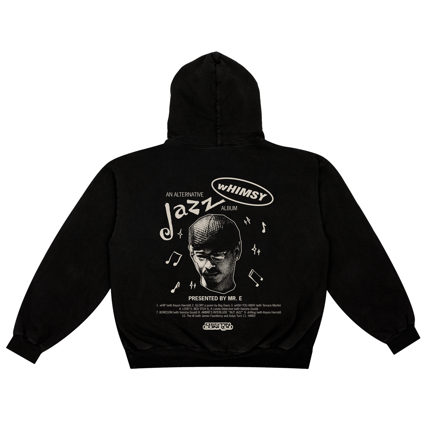 wHIMSY HOODIE