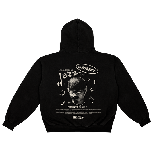 wHIMSY HOODIE
