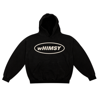wHIMSY HOODIE