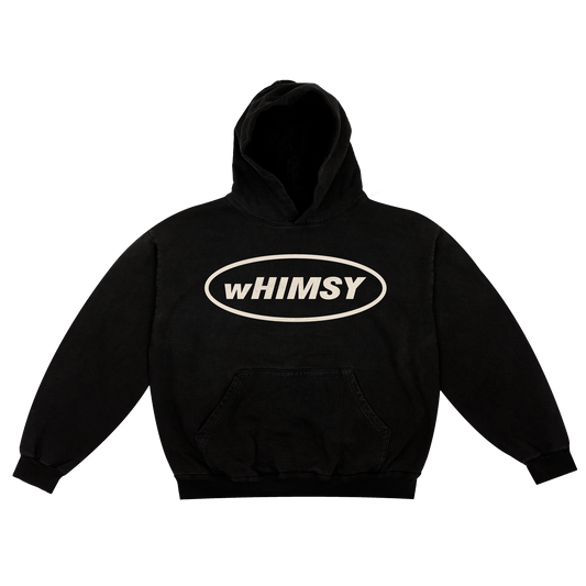 wHIMSY HOODIE
