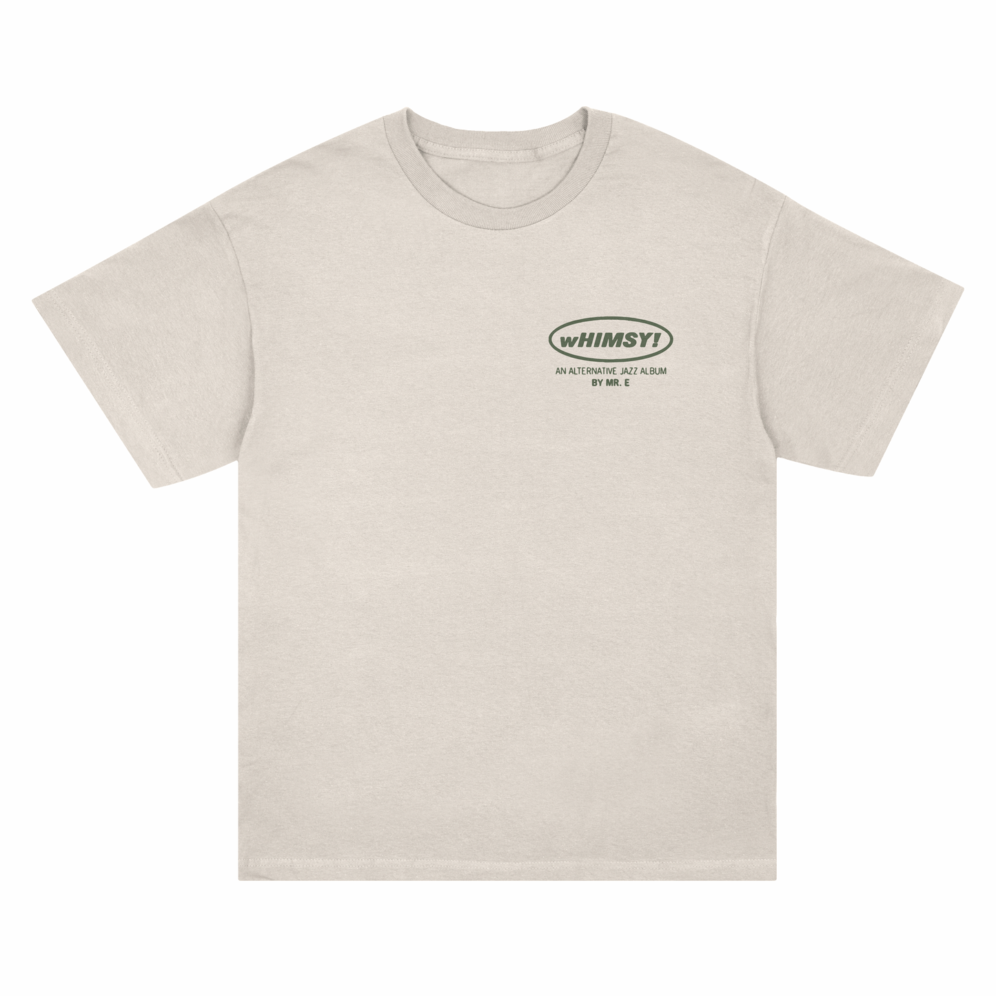 JAZZ AINT DEAD T-SHIRT
