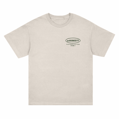 JAZZ AINT DEAD T-SHIRT