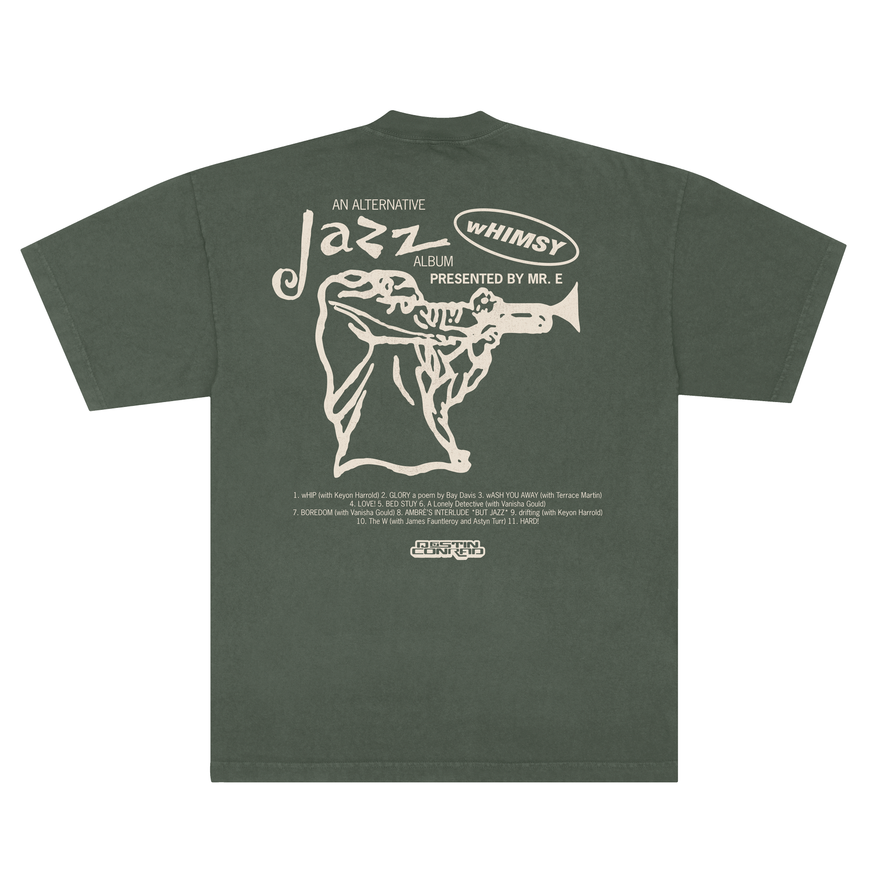 wHIMSY T-Shirt