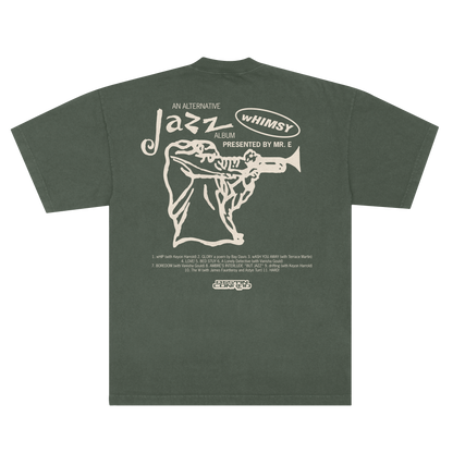 wHIMSY T-SHIRT