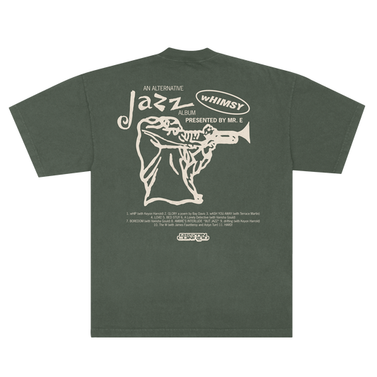wHIMSY T-SHIRT