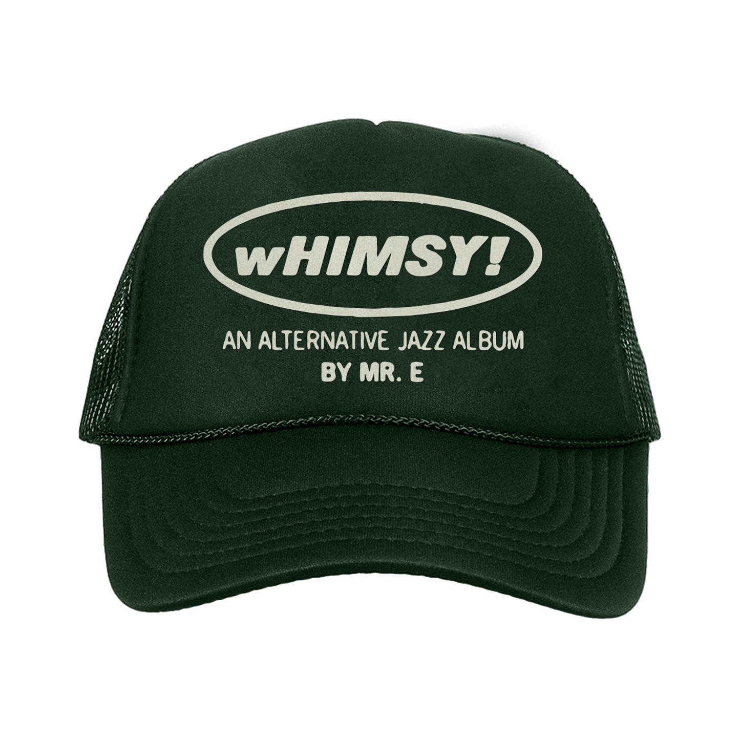 wHIMSY! Trucker Hat