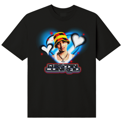 LOVE ON DIGITAL TOUR TEE w/ DATES