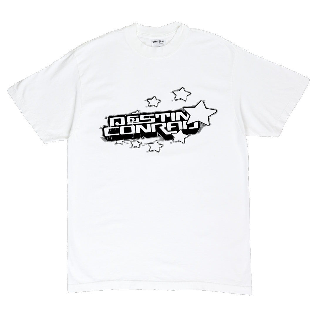 EU/UK SUBMISSIVE Tour T-Shirt