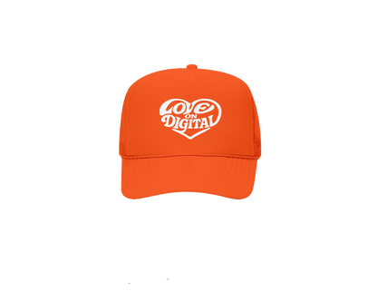 LOD TRUCKER HAT