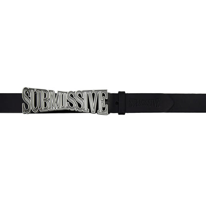 SUBMISSIVE BELT