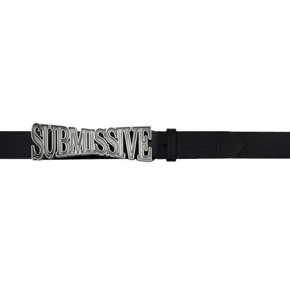 SUBMISSIVE BELT