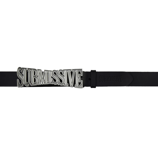 SUBMISSIVE BELT