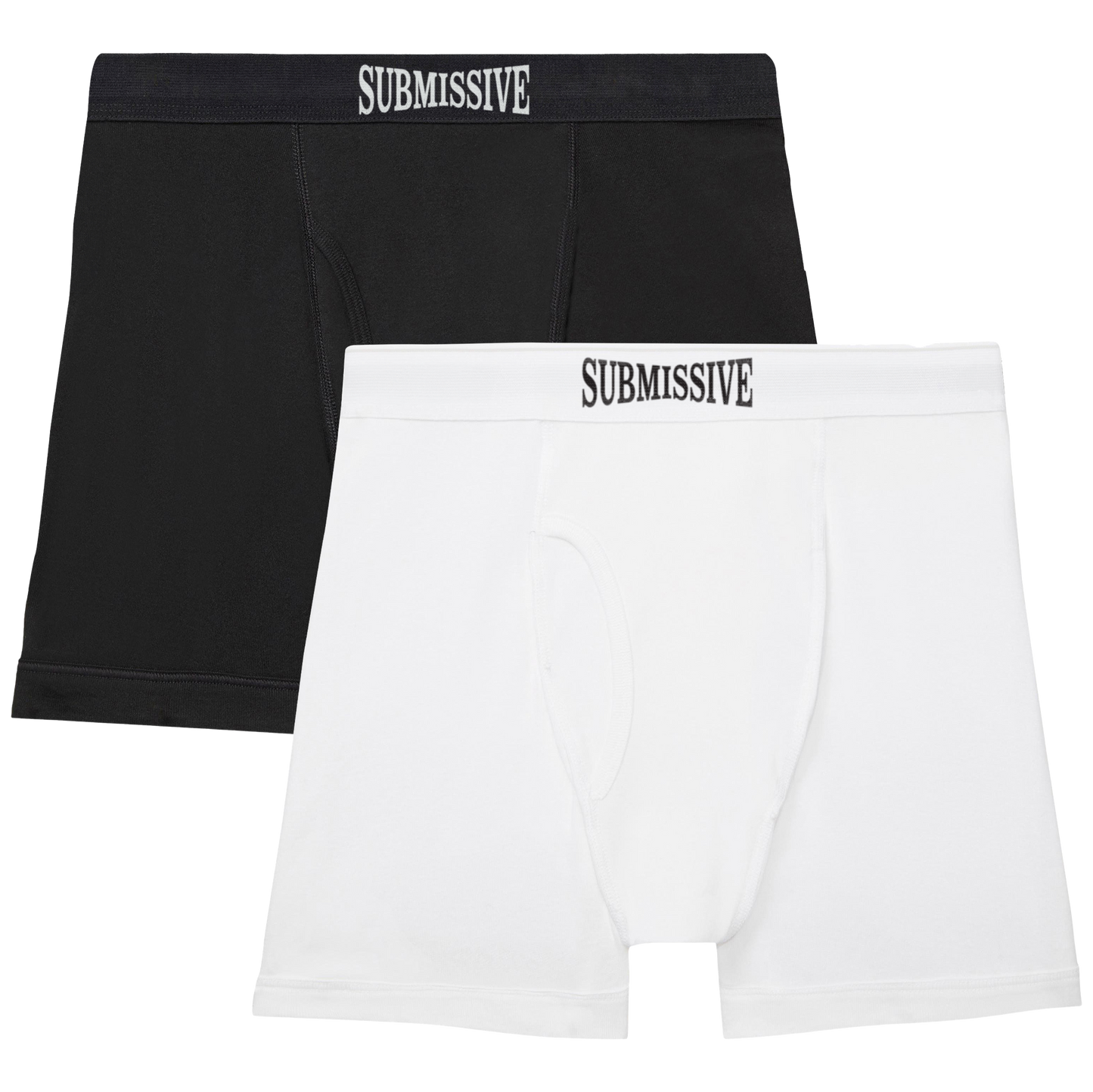 SUBMISSIVE BRIEFS (2 PACK)