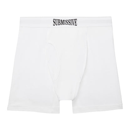 SUBMISSIVE BRIEFS (2 PACK)