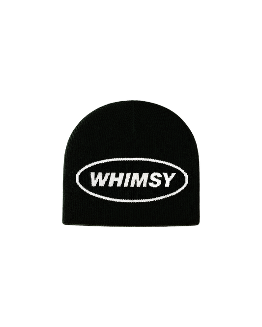 wHIMSY Skully Beanie